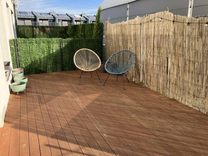 Дава под наем 2-СТАЕН, гр. София, Малинова долина, снимка 8 - Апартаменти - 52604949