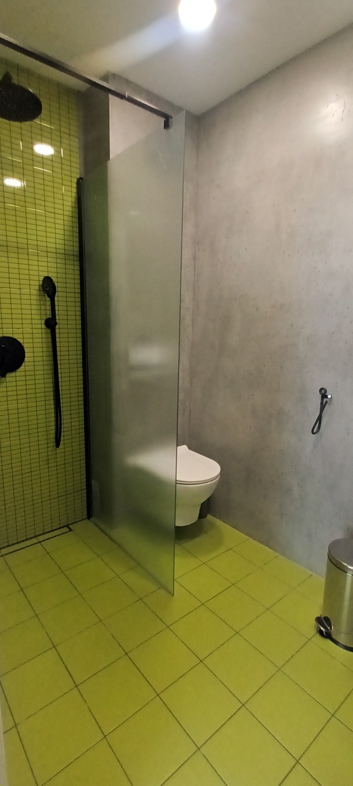 Дава под наем 2-СТАЕН, гр. София, Малинова долина, снимка 7 - Апартаменти - 52604949