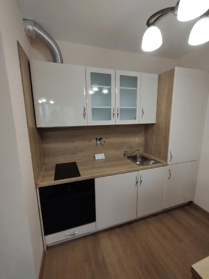 En renta  1 dormitorio Sofia , Nadezhda 2 , 50 metros cuadrados | 32241010 - imagen [4]