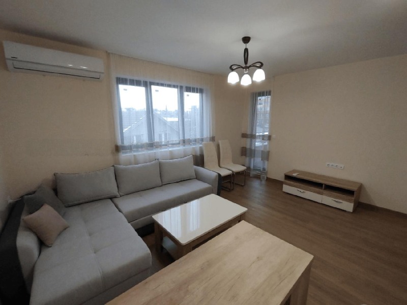 En renta  1 dormitorio Sofia , Nadezhda 2 , 50 metros cuadrados | 32241010