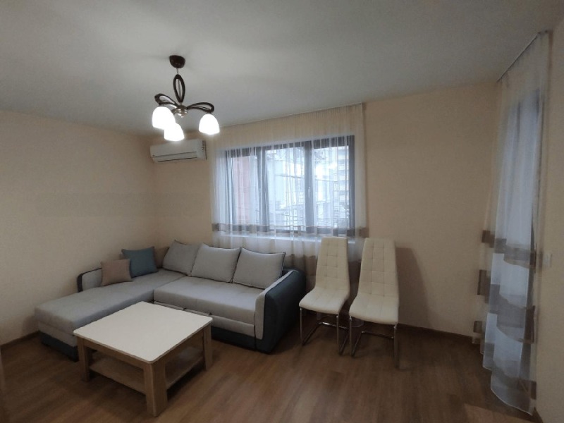 En renta  1 dormitorio Sofia , Nadezhda 2 , 50 metros cuadrados | 32241010 - imagen [2]