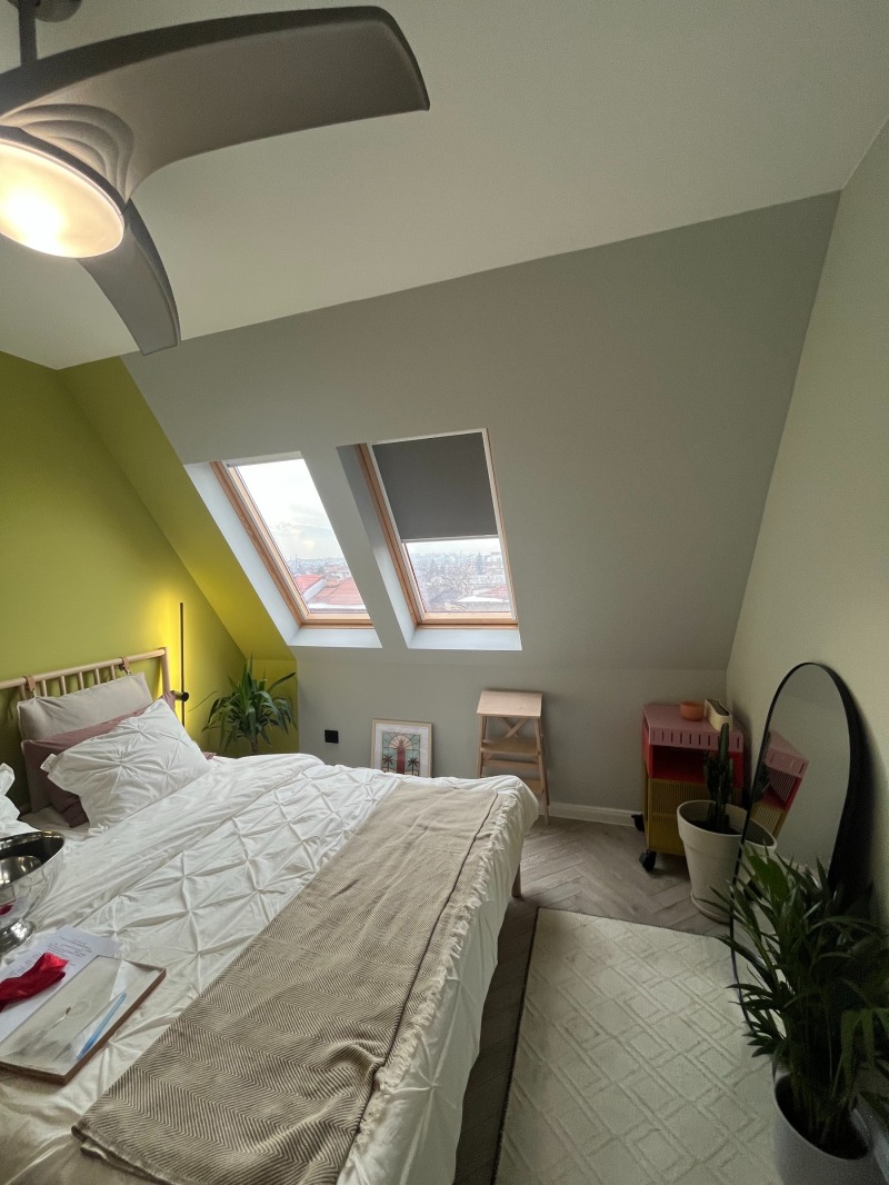 Da affittare  1 camera da letto Sofia , Levski , 55 mq | 78653367 - Immagine [14]