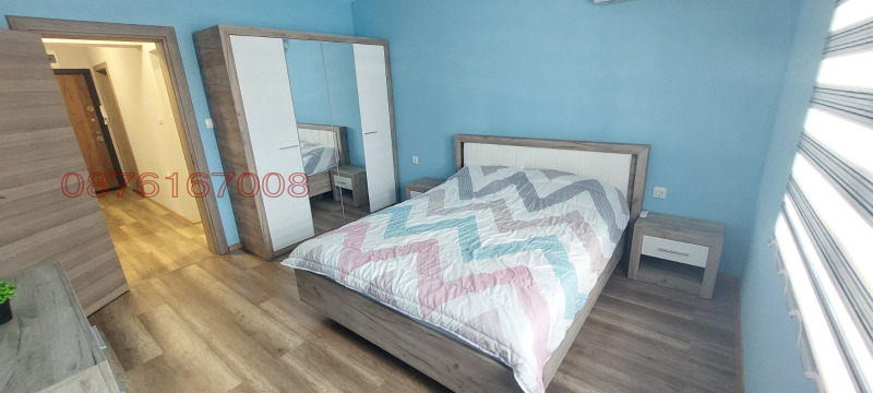 Дава под наем 2-СТАЕН, гр. Пловдив, Пещерско шосе, снимка 3 - Апартаменти - 52784270