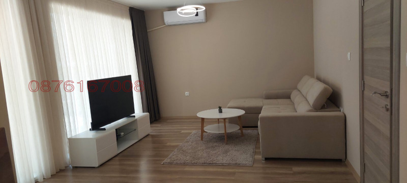 Дава под наем 2-СТАЕН, гр. Пловдив, Пещерско шосе, снимка 8 - Апартаменти - 52784270