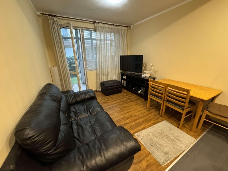 A louer  1 chambre Sofia , Manastirski livadi , 55 m² | 93457658 - image [2]