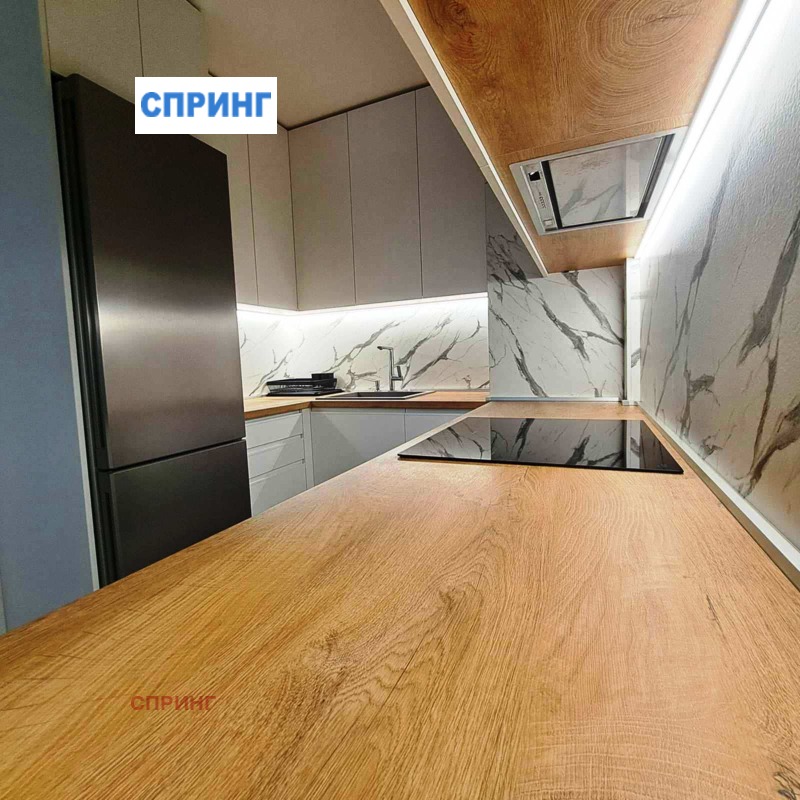 En renta  1 dormitorio Sofia , Dianabad , 70 metros cuadrados | 41554037 - imagen [2]