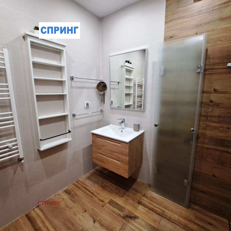 En renta  1 dormitorio Sofia , Dianabad , 70 metros cuadrados | 41554037 - imagen [10]
