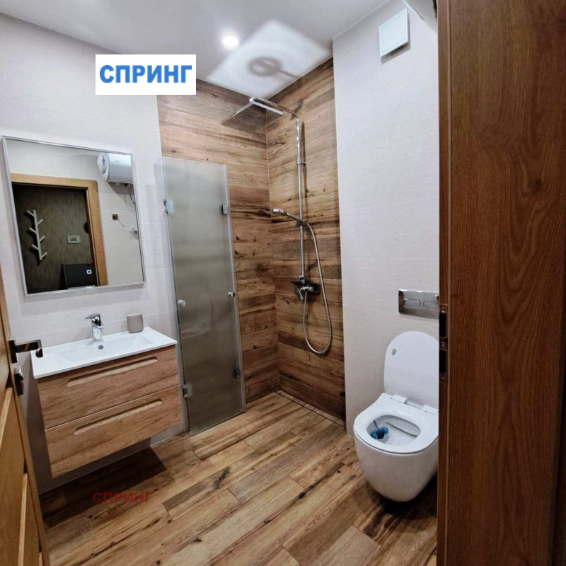 En renta  1 dormitorio Sofia , Dianabad , 70 metros cuadrados | 41554037 - imagen [9]
