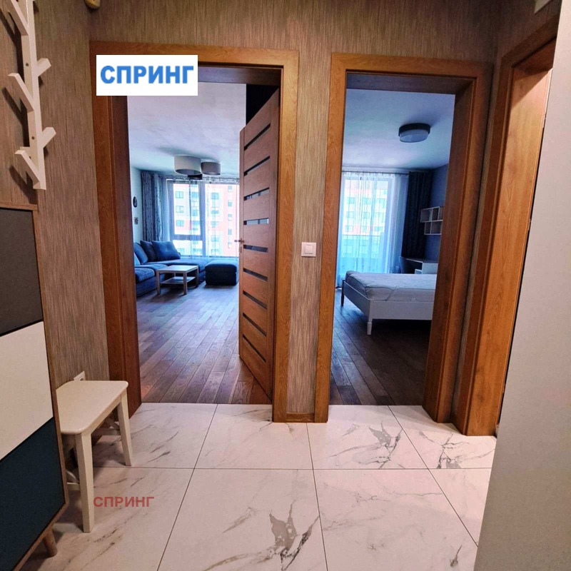 En renta  1 dormitorio Sofia , Dianabad , 70 metros cuadrados | 41554037 - imagen [11]
