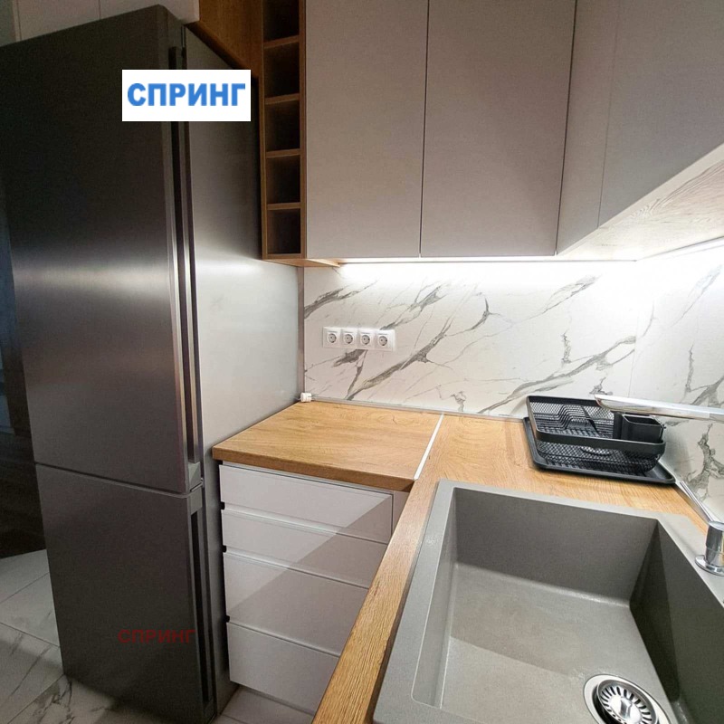 En renta  1 dormitorio Sofia , Dianabad , 70 metros cuadrados | 41554037 - imagen [3]