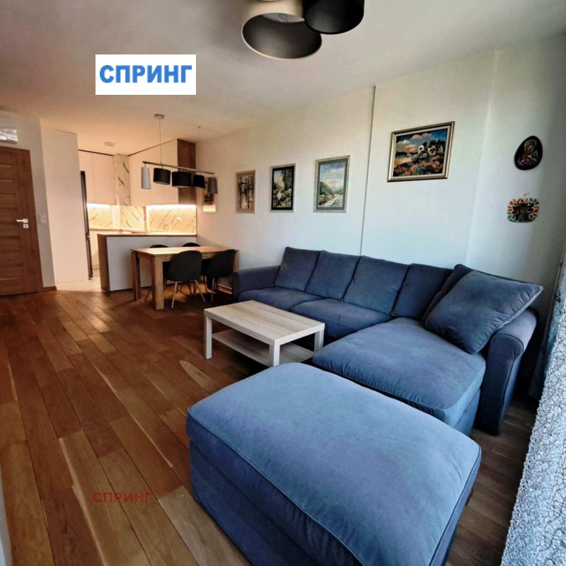 Дава под нем  2-стаен, град София, Дианабад •  700 € • ID 35444250 — holmes.bg - [1] 