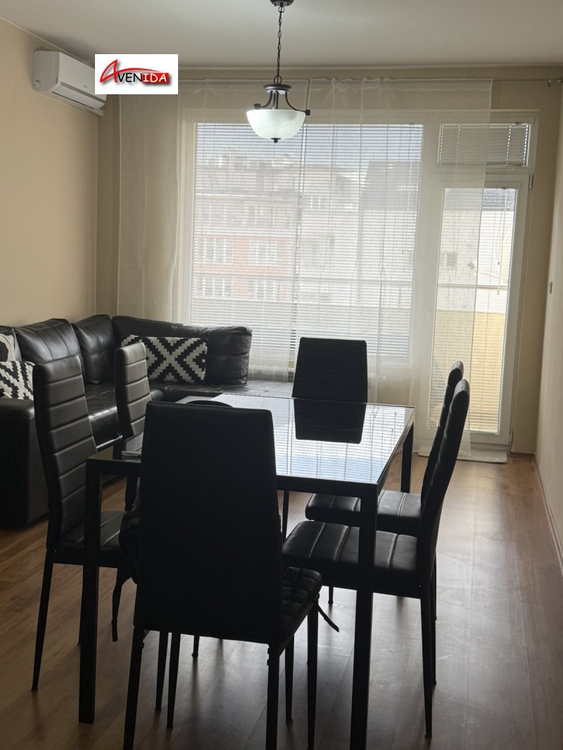 Дава под наем 2-СТАЕН, гр. София, Карпузица, снимка 3 - Апартаменти - 52803054