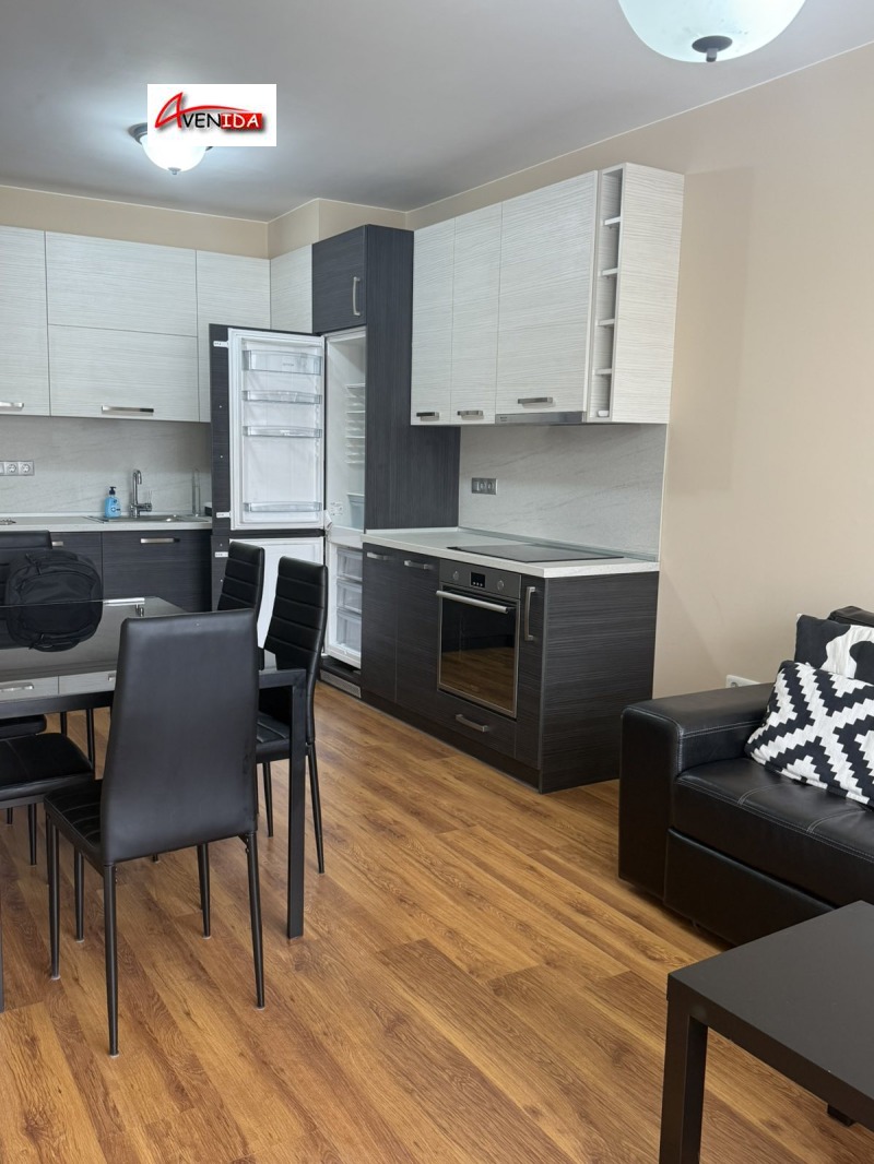 Дава под наем 2-СТАЕН, гр. София, Карпузица, снимка 2 - Апартаменти - 52803054