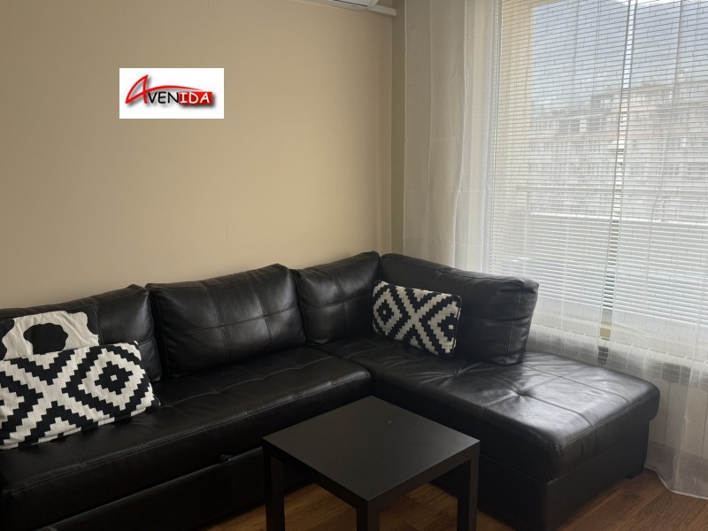 Дава под наем 2-СТАЕН, гр. София, Карпузица, снимка 4 - Апартаменти - 52803054