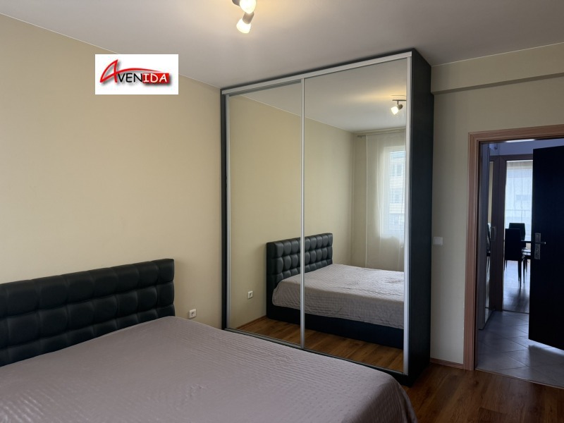 Дава под наем 2-СТАЕН, гр. София, Карпузица, снимка 5 - Апартаменти - 52803054