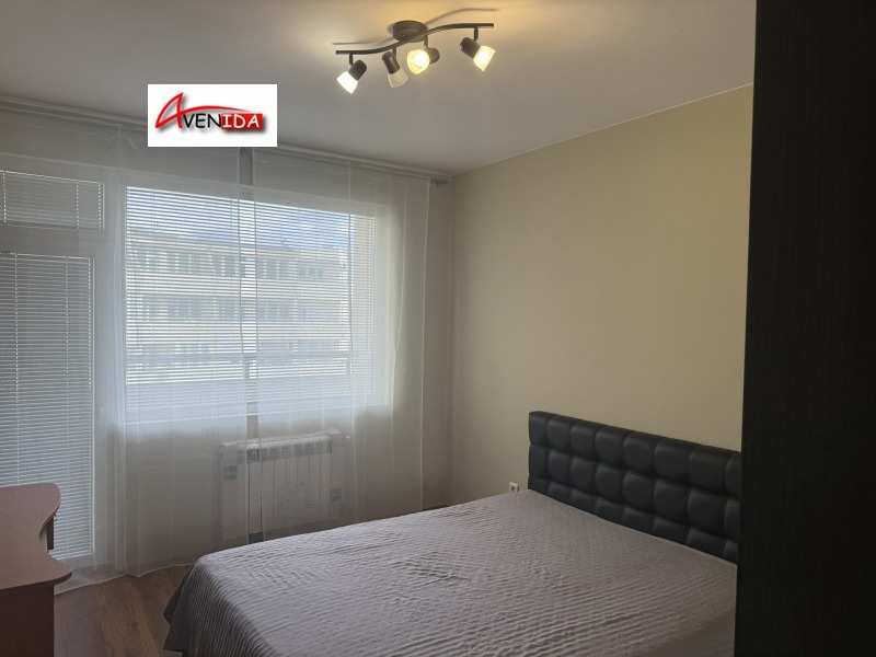 Дава под наем 2-СТАЕН, гр. София, Карпузица, снимка 6 - Апартаменти - 52803054