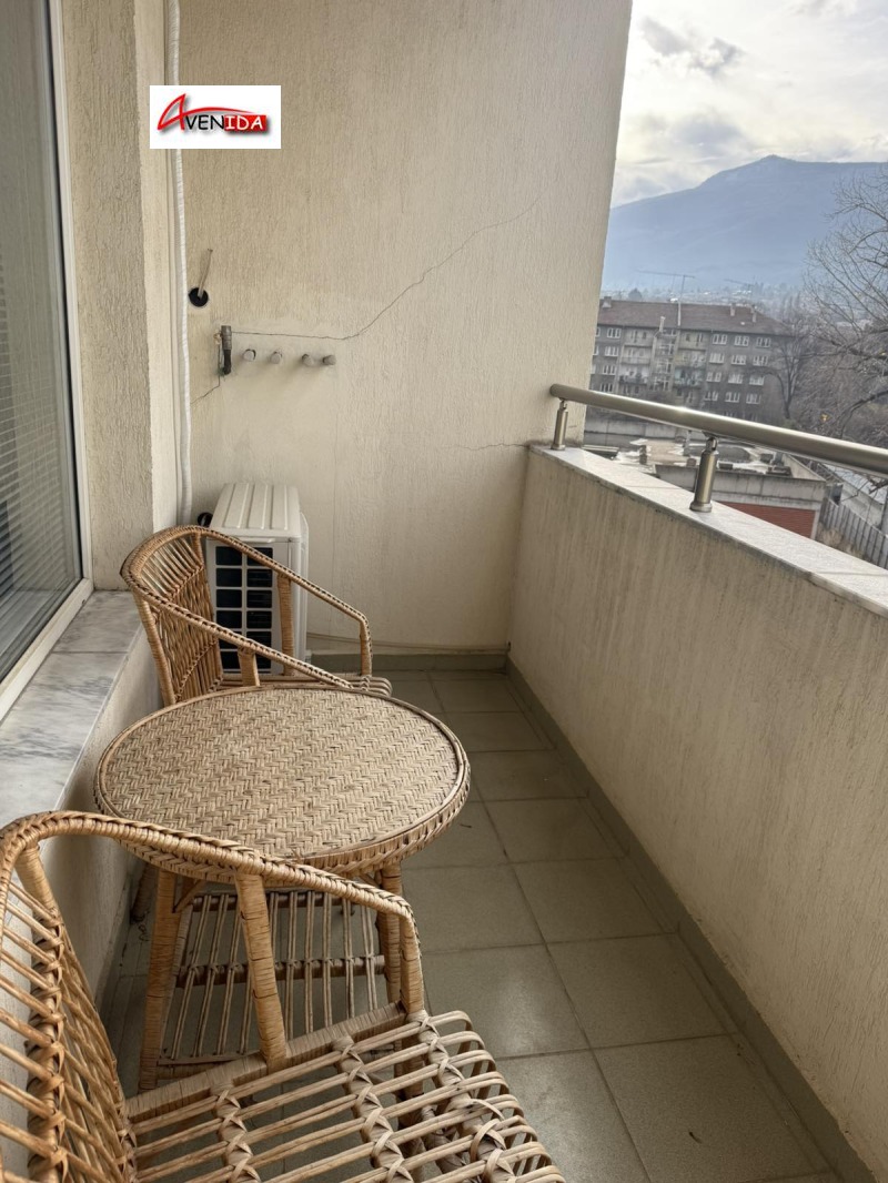 Дава под наем 2-СТАЕН, гр. София, Карпузица, снимка 10 - Апартаменти - 52803054