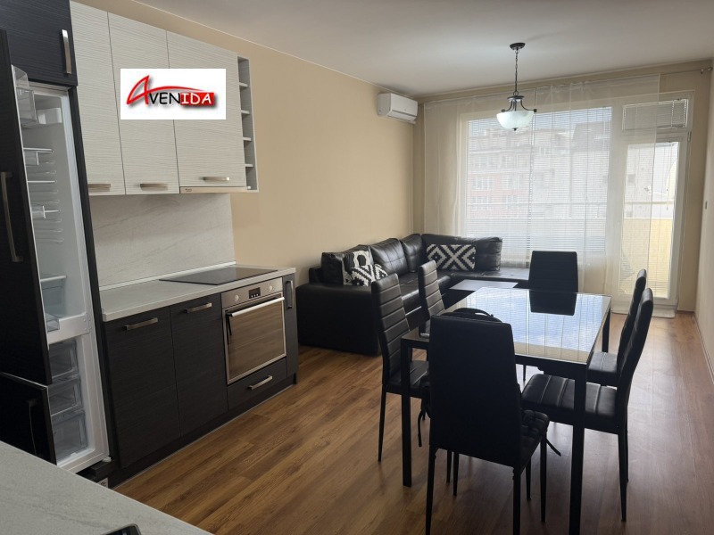 Дава под наем 2-СТАЕН, гр. София, Карпузица