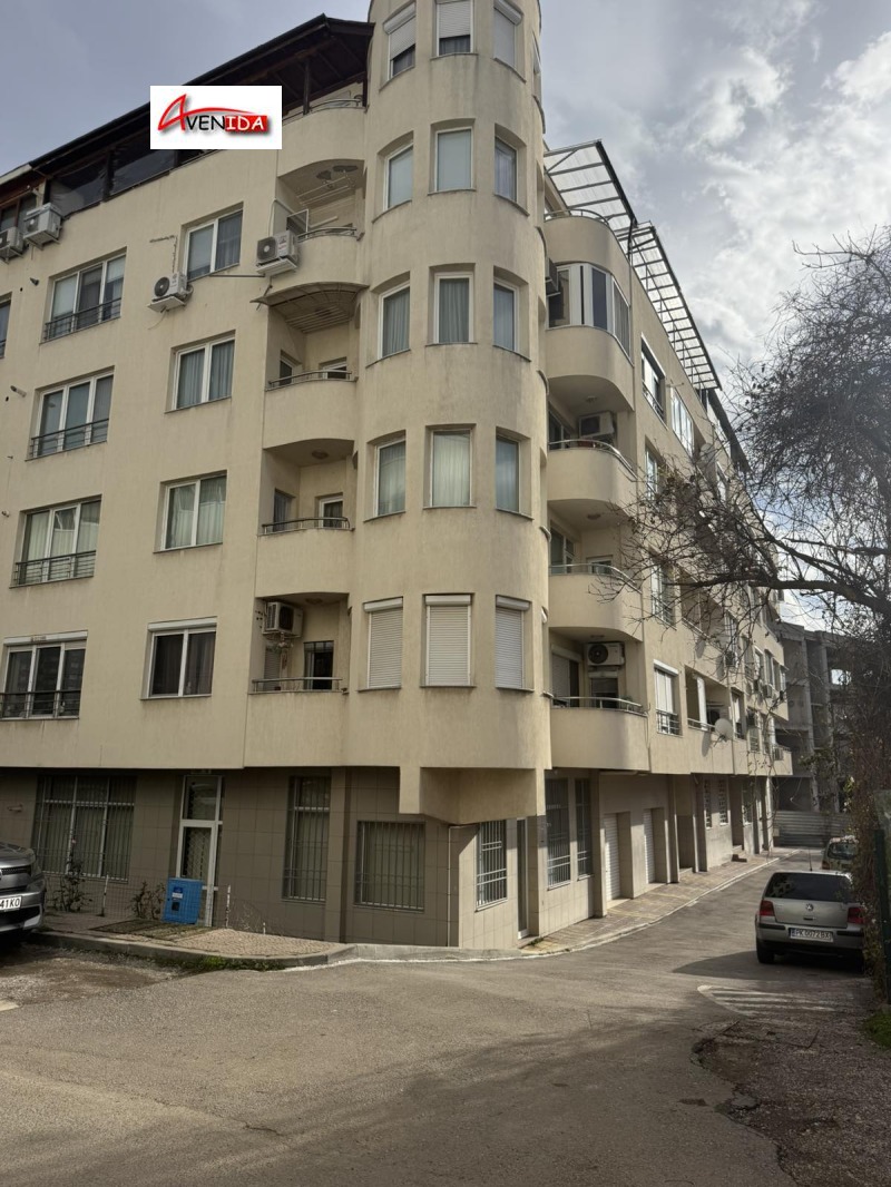 Дава под наем 2-СТАЕН, гр. София, Карпузица, снимка 13 - Апартаменти - 52803054