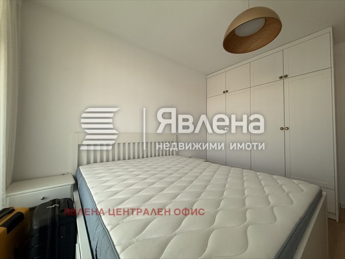 Дава под наем 2-СТАЕН, гр. София, Витоша, снимка 4 - Апартаменти - 53238368