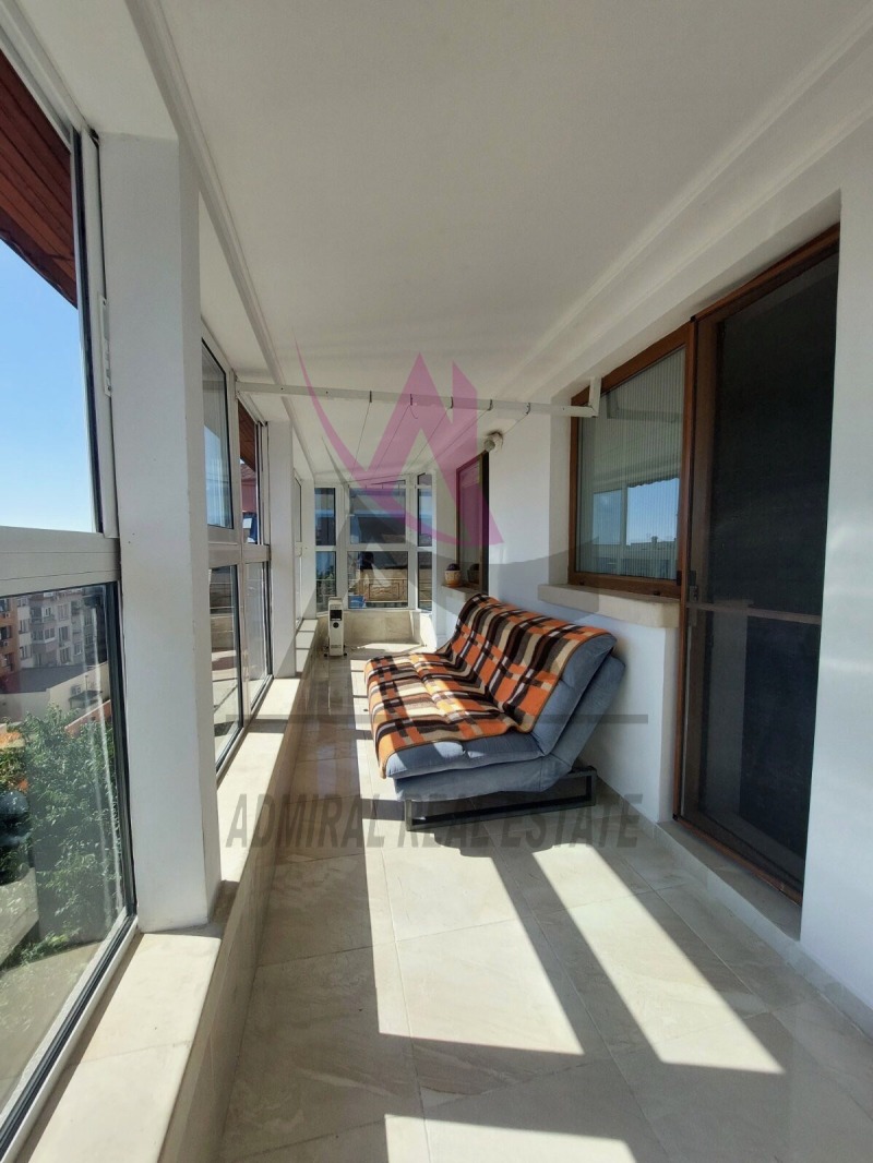 For Rent  2 bedroom Varna , Tsveten kvartal , 76 sq.m | 79194026 - image [6]