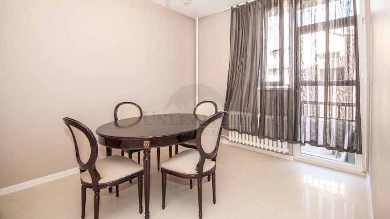 For Rent  2 bedroom Sofia , Tsentar , 140 sq.m | 70205385 - image [5]