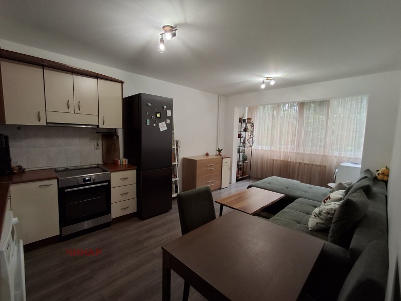 Da affittare  2 camere da letto Sofia , Liulin 8 , 67 mq | 59664770 - Immagine [2]