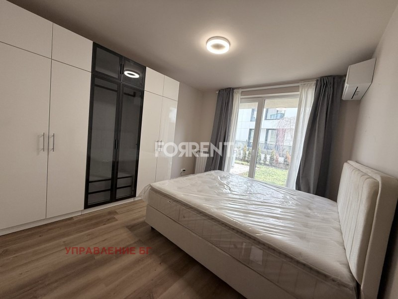 Дава под наем 3-СТАЕН, гр. София, Кръстова вада, снимка 5 - Апартаменти - 54188106