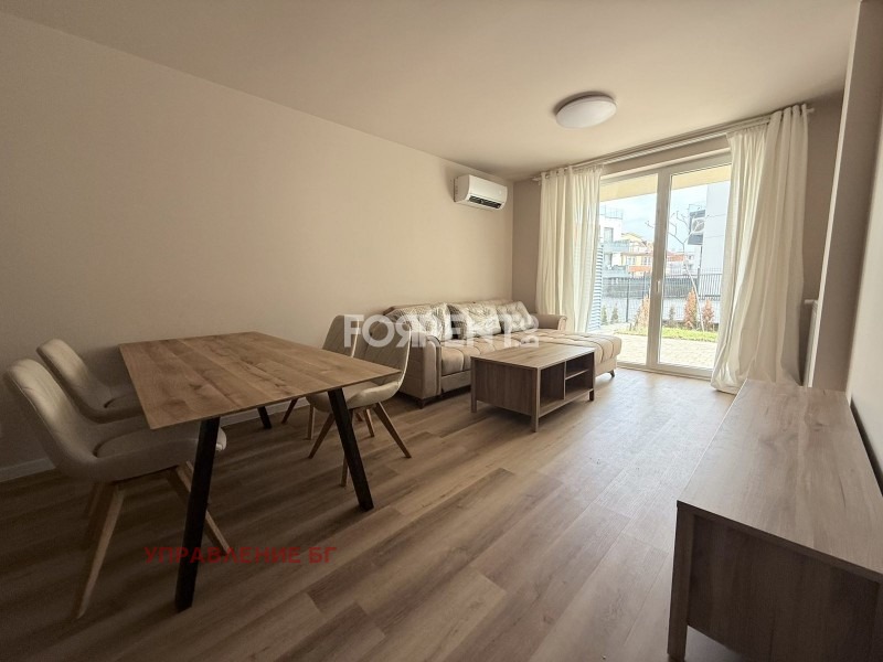 Дава под наем 3-СТАЕН, гр. София, Кръстова вада, снимка 2 - Апартаменти - 54188106