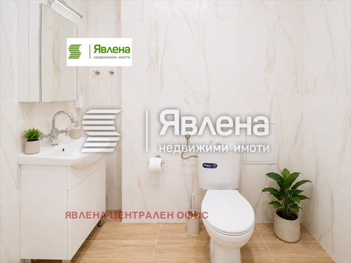 Дава под наем 3-СТАЕН, гр. София, Младост 4, снимка 14 - Апартаменти - 54716694