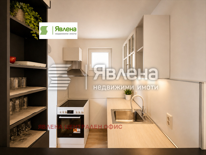 Дава под наем 3-СТАЕН, гр. София, Младост 4, снимка 5 - Апартаменти - 54716694
