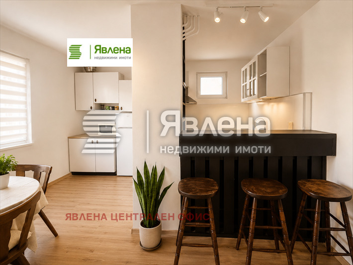 Дава под наем 3-СТАЕН, гр. София, Младост 4, снимка 4 - Апартаменти - 54716694
