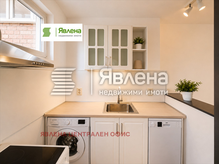 Дава под наем 3-СТАЕН, гр. София, Младост 4, снимка 6 - Апартаменти - 54716694