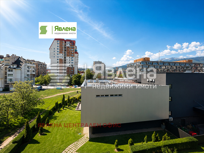 Дава под наем 3-СТАЕН, гр. София, Младост 4, снимка 16 - Апартаменти - 54716694