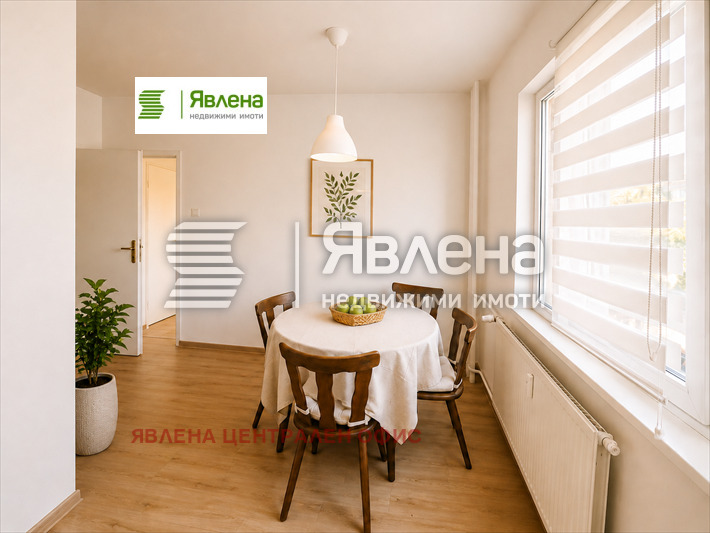 Дава под наем 3-СТАЕН, гр. София, Младост 4, снимка 8 - Апартаменти - 54716694