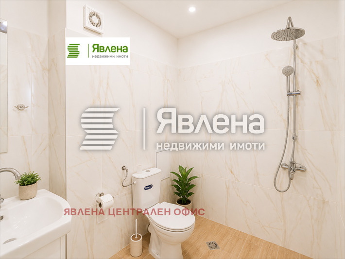 Дава под наем 3-СТАЕН, гр. София, Младост 4, снимка 15 - Апартаменти - 54716694