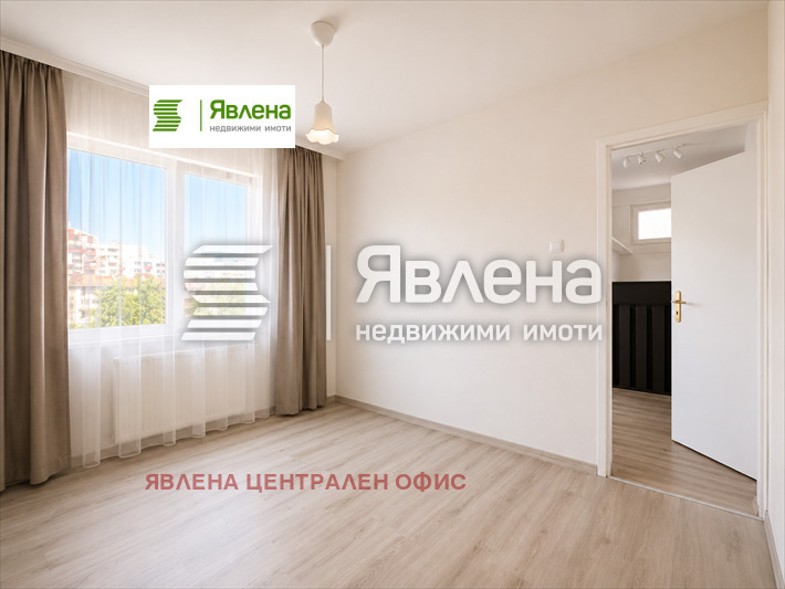 Дава под наем 3-СТАЕН, гр. София, Младост 4, снимка 9 - Апартаменти - 54716694