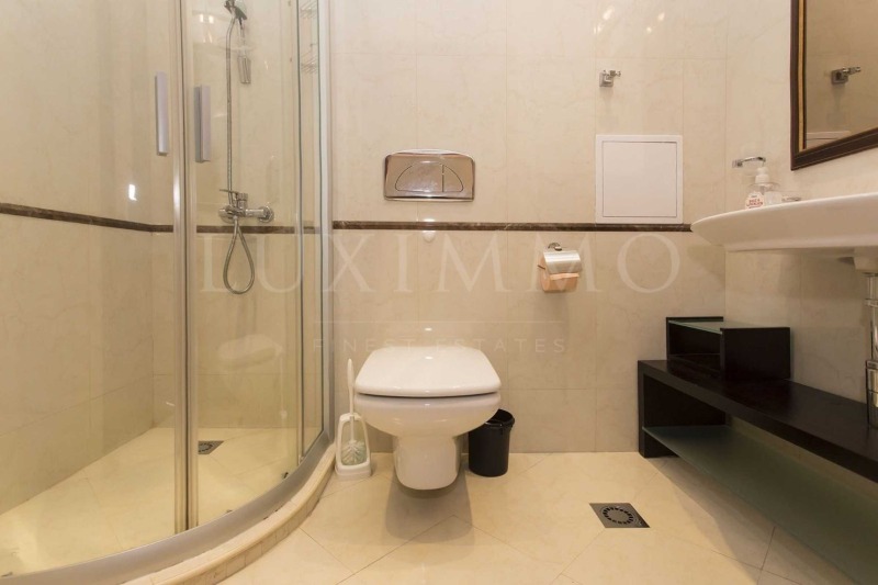 Дава под наем 4-СТАЕН, гр. София, Изток, снимка 7 - Апартаменти - 53107245