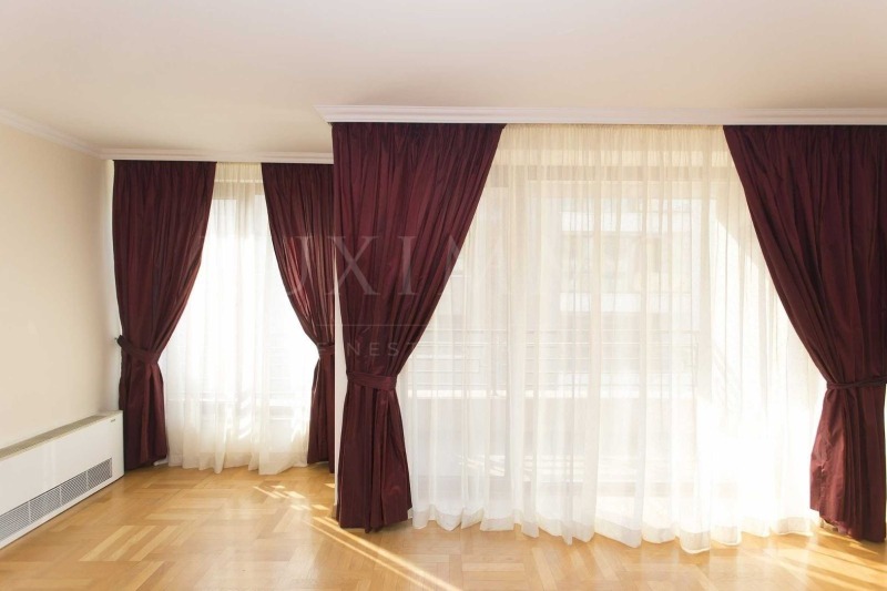 Дава под наем 4-СТАЕН, гр. София, Изток, снимка 3 - Апартаменти - 53107245