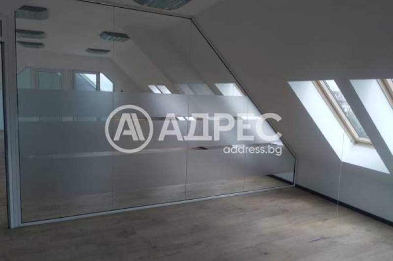 Дава под наем ОФИС, гр. София, Хиподрума, снимка 3 - Офиси - 53352000