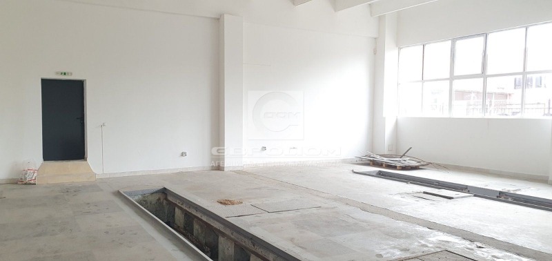 Дава под наем СКЛАД, гр. Стара Загора, Индустриална зона - запад