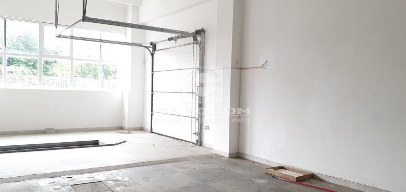 Дава под наем СКЛАД, гр. Стара Загора, Индустриална зона - запад, снимка 4 - Складове - 53353981