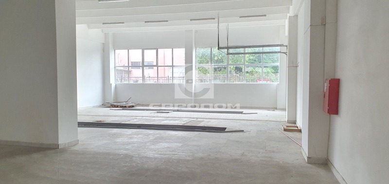 Дава под наем СКЛАД, гр. Стара Загора, Индустриална зона - запад, снимка 3 - Складове - 53353981