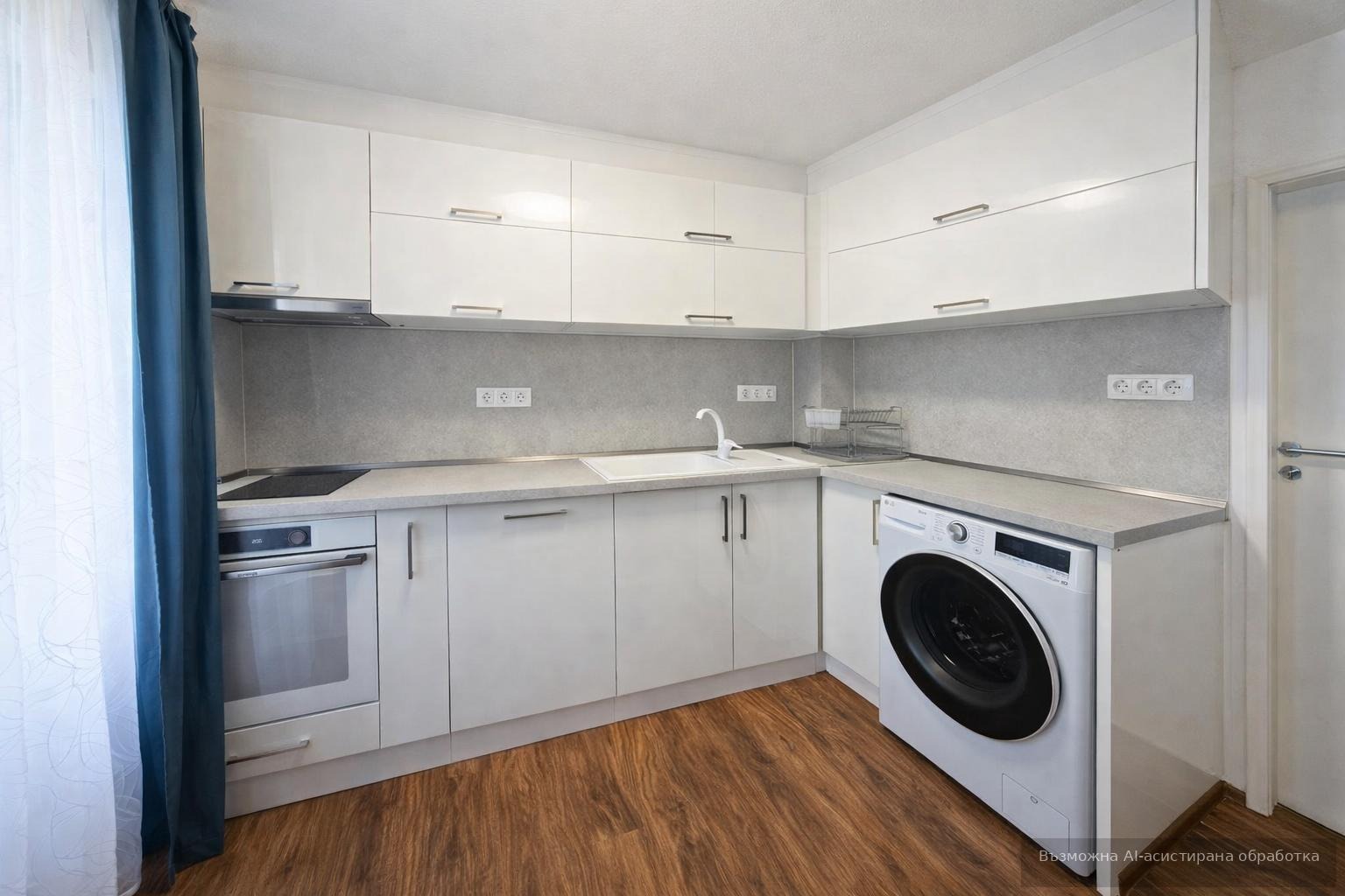 Дава под наем 3-СТАЕН, гр. Пловдив, Център, снимка 4 - Апартаменти - 54298519