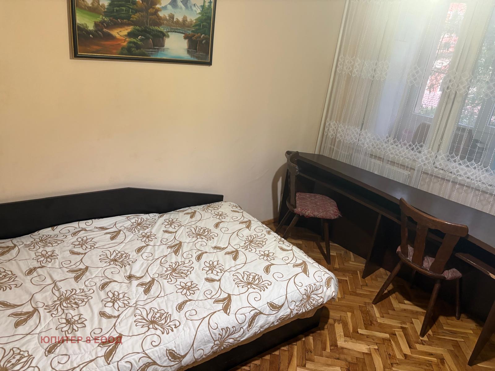 Дава под наем 3-СТАЕН, гр. София, Хиподрума, снимка 10 - Апартаменти - 56195234