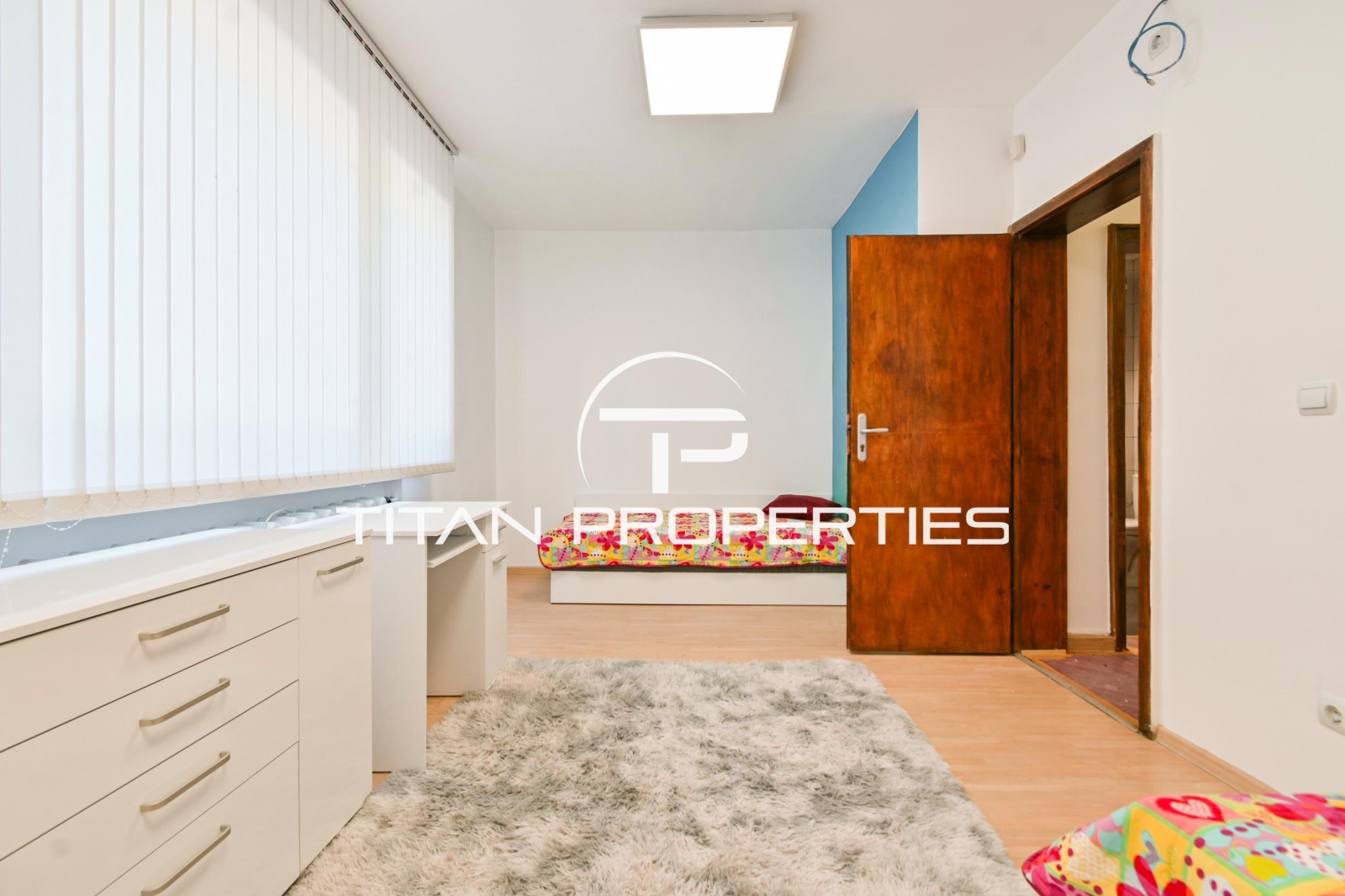 Дава под наем 4-СТАЕН, гр. София, Лозенец, снимка 10 - Апартаменти - 54049232