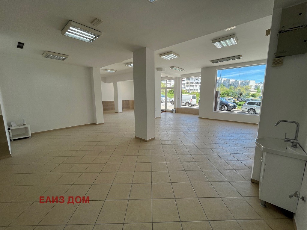 Дава под наем БИЗНЕС ИМОТ, гр. Варна, Владислав Варненчик 2