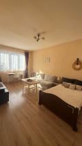 Дава под наем  1-стаен град София , Оборище , 48 кв.м | 88162887 - изображение [2]