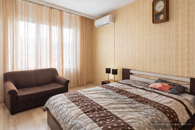 Дава под Наем 2-СТАЕН в град Пловдив, Тракия - 55 кв.м / 330 € » 645.42 лв., РЕВОЛЮШЪН ЕСТЕЙТ ЮГ