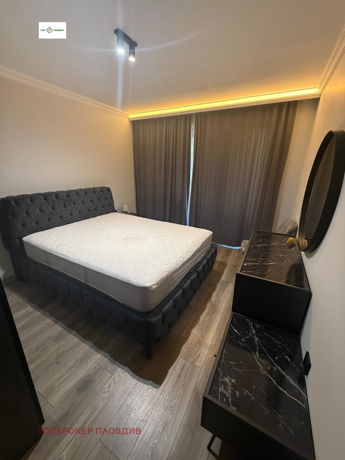 Дава под Наем 3-СТАЕН | Imot.bg — изображение 9